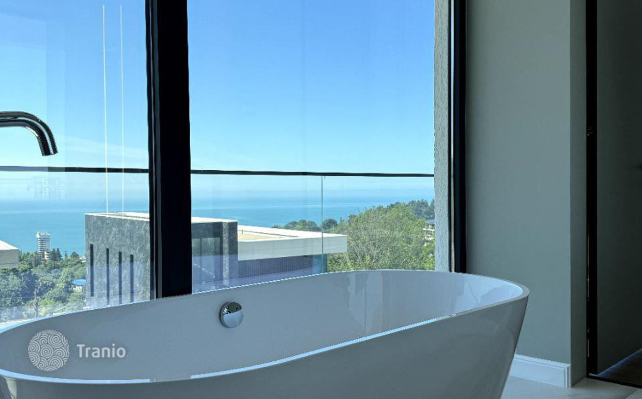 Villa Sarpi 265m² 2 kat Sarpi - fotoğraf 1