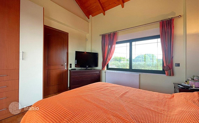 Villa Peloponnese 200m² 3 kat Peloponnese - fotoğraf 17
