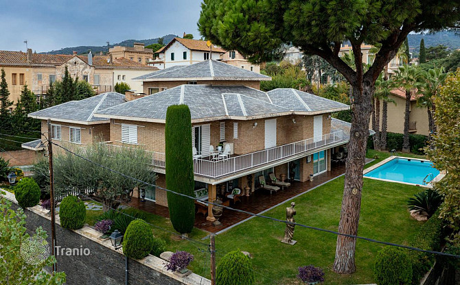House for sale in Tiana 1365m²  Tiana - photo 4