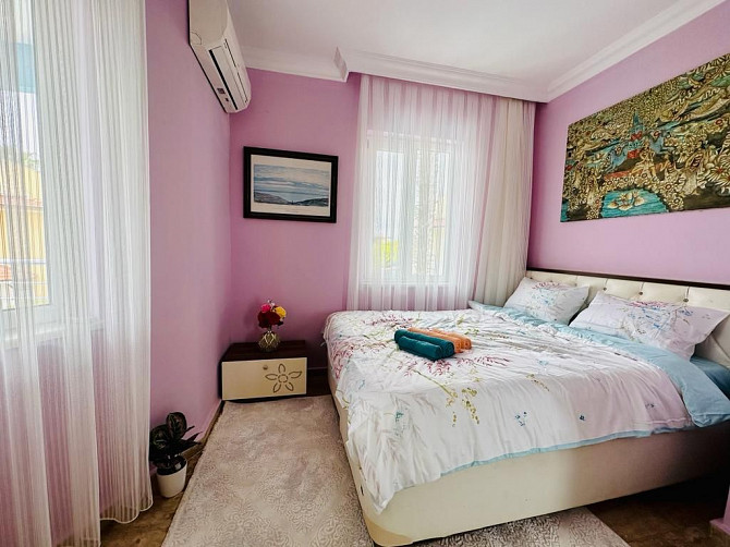 Дом в Серике ({geo.district}) площадь 180м² 2 эт. Серик - изображение 11