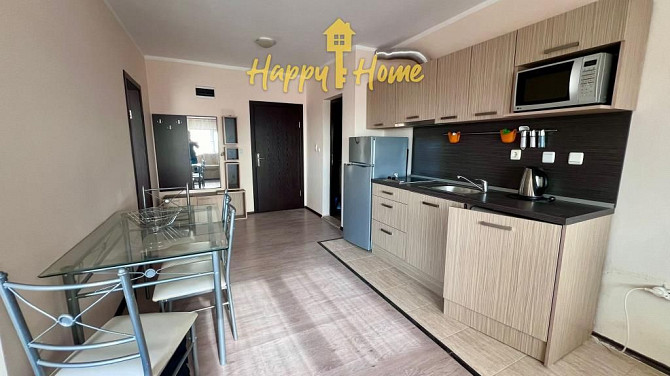 Daire 1+1 Nesebar'da (Kosharitsa) 55m² deniz kenarında 4 kat Nesebar - fotoğraf 7