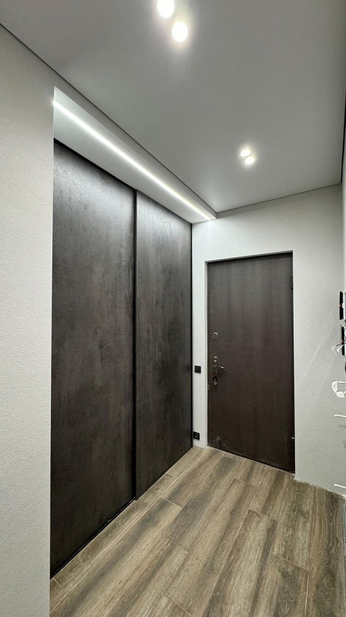 Daire 2+1 Gurjaani'de (Wazisubani) 98m² 11 kat Gurjaani - fotoğraf 7