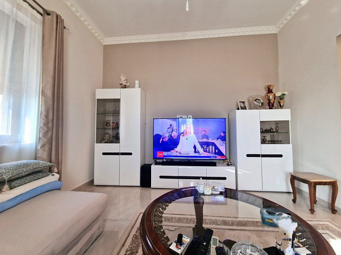 Дом у моря в Лутракион-Перахора-Айи-Теодори площадь 100м² 1 эт. Лутракион-Перахора-Айи-Теодори - изображение 6