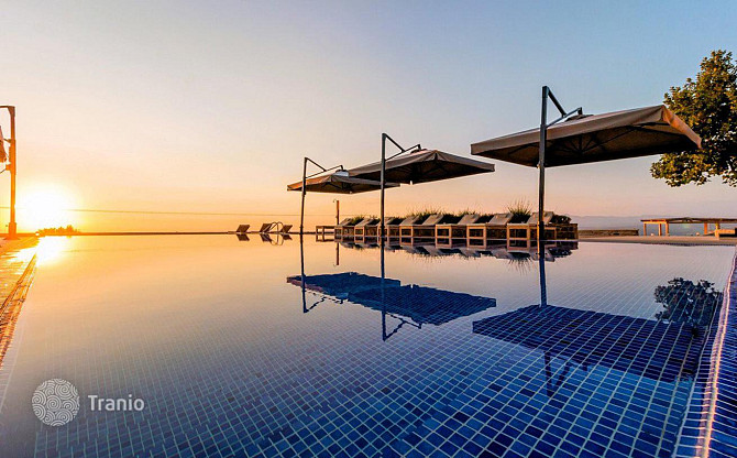 Villa Peloponnese 612m² 2 kat Peloponnese - fotoğraf 7