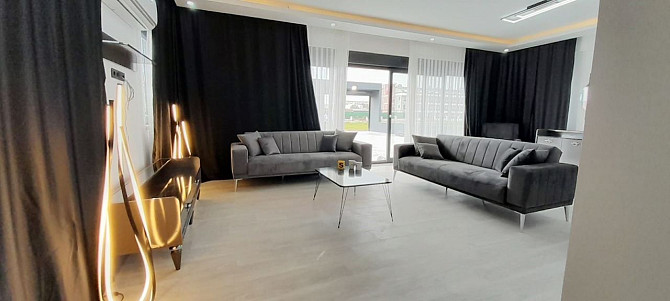 Дом в Серике ({geo.district}) площадь 220м² 3 эт. Серик - изображение 9