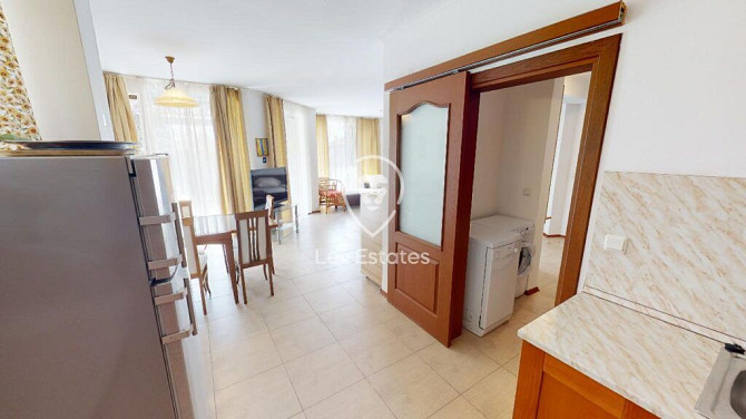 Daire 3+1 Nesebar'da (Kosharitsa) 143m² 2 kat Nesebar - fotoğraf 10