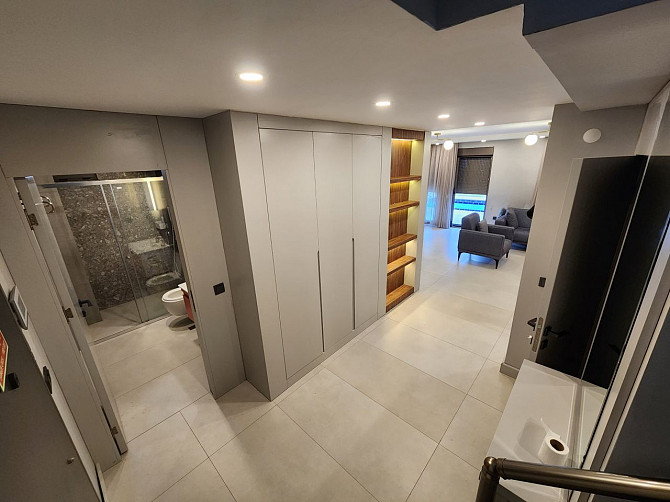 Дом в Серике ({geo.district}) площадь 160м² 2 эт. Серик - изображение 3