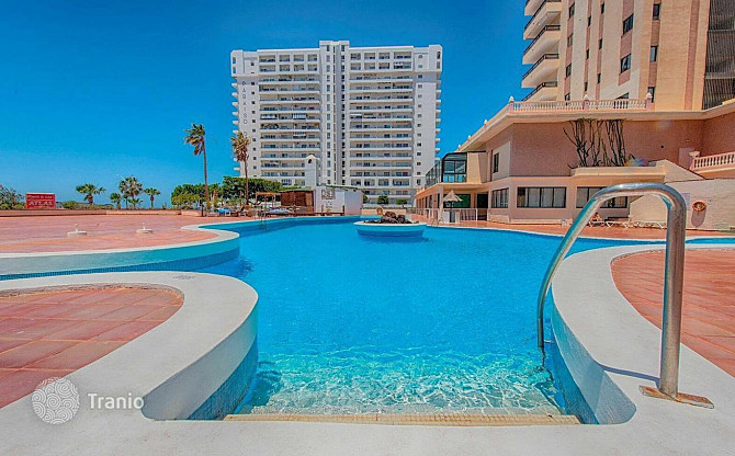 Daire 1+0 stüdyo Tenerife'de (Playa Paraiso) 55m²  Tenerife - fotoğraf 16