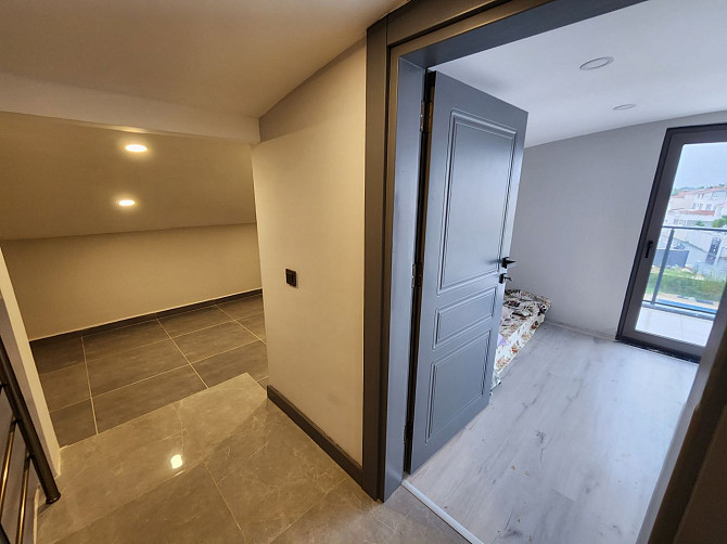 Дом в Серике площадь 190м² 3 эт. Серик - изображение 8