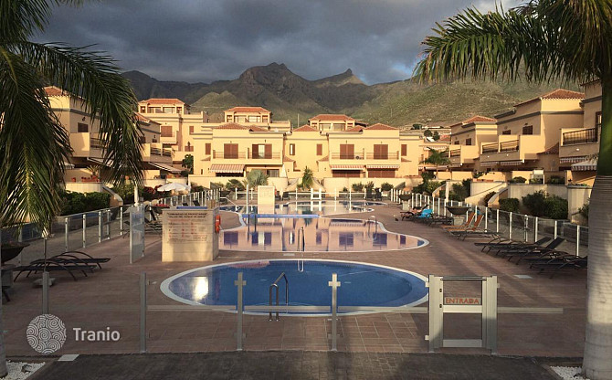 House for sale in Adeje (Costa Adeje) 115m² 3 floors Adeje - photo 1