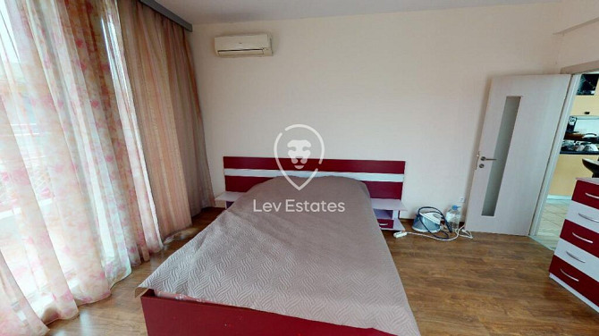 Квартира 3-комнатная 2+1 в Поморие 106м² 5 этаж Поморие - изображение 12