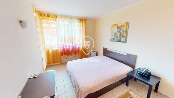Daire 1+1 Nesebar'da (Kosharitsa) 68m² 2 kat Nesebar - fotoğraf 12