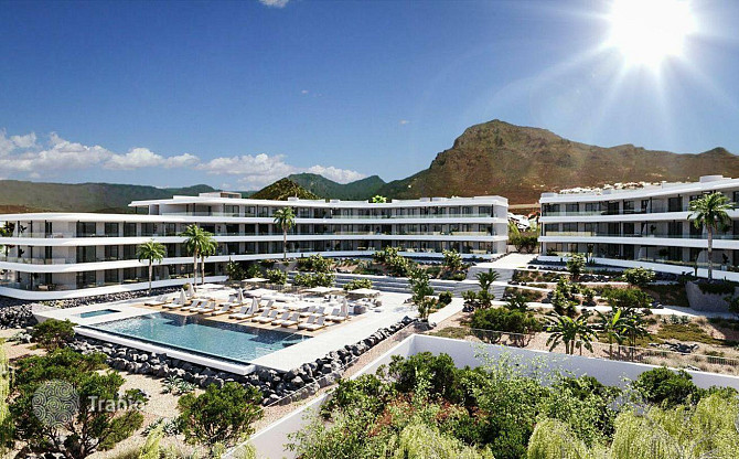 Daire 1+1 Tenerife'de (Fanabe) 127m²  Tenerife - fotoğraf 1