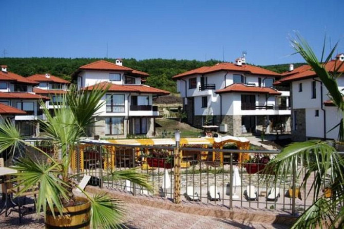 Daire 1+1 Nesebar'da (Kosharitsa) 48m² deniz kenarında 2 kat Nesebar - fotoğraf 13