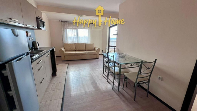 Daire 1+1 Nesebar'da (Kosharitsa) 55m² deniz kenarında 4 kat Nesebar - fotoğraf 3