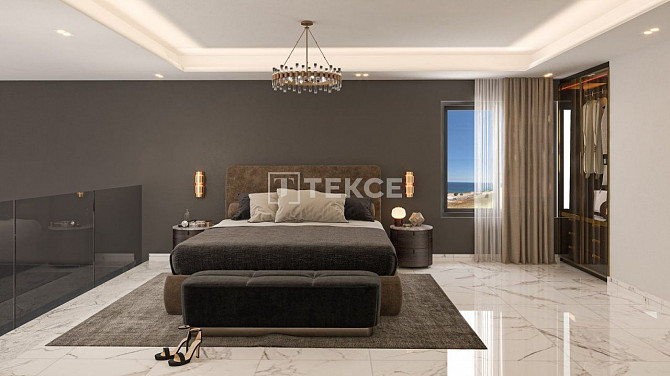 Квартира 2-комнатная 1+1 в центре Кирении 60м² 1 этаж Кирения (центр) - изображение 11