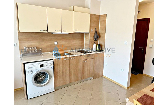 Daire 1+1 Nesebar'da (Kosharitsa) 65m² 1 kat Nesebar - fotoğraf 7