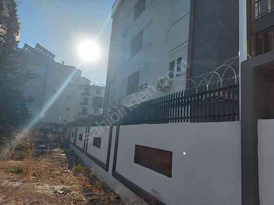 Квартира 3-комнатная 2+1 в Муратпаше (Муратпаша) 120м² 1 этаж Muratpasa