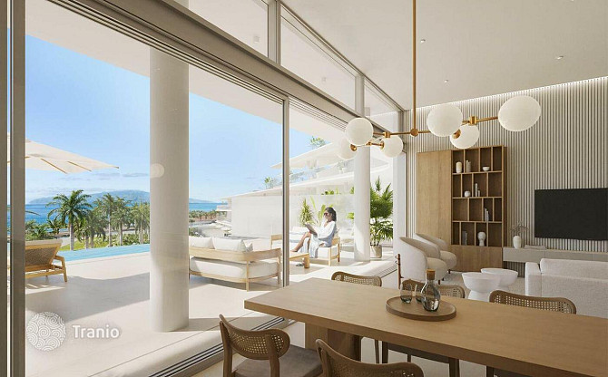 Daire 2+1 Tenerife'de (Playa San Juan) 167m²  Tenerife - fotoğraf 11