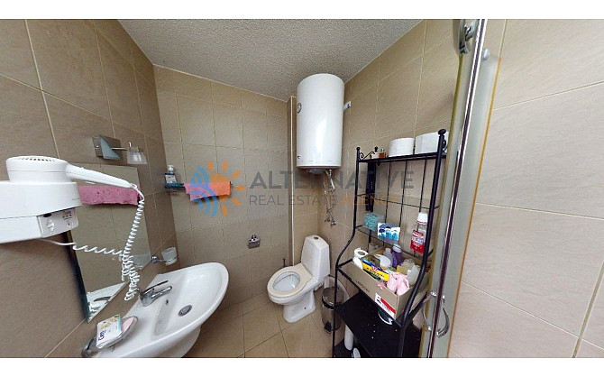 Daire 3+1 Nesebar'da (Kosharitsa) 117m² 1 kat Nesebar - fotoğraf 14
