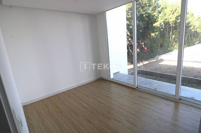Квартира 2-комнатная 1+1 в центре Кирении 65м² 1 этаж Кирения (центр) - изображение 16