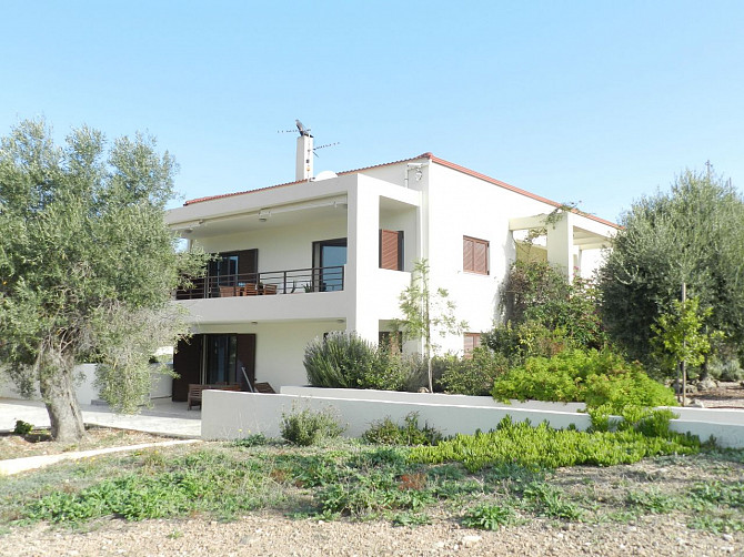 Дом в Лутракион-Перахора-Айи-Теодори площадь 285м² 2 эт. Лутракион-Перахора-Айи-Теодори - изображение 5