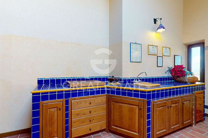 House for sale in Orvieto 754.75m² 2 floors Orvieto - photo 15