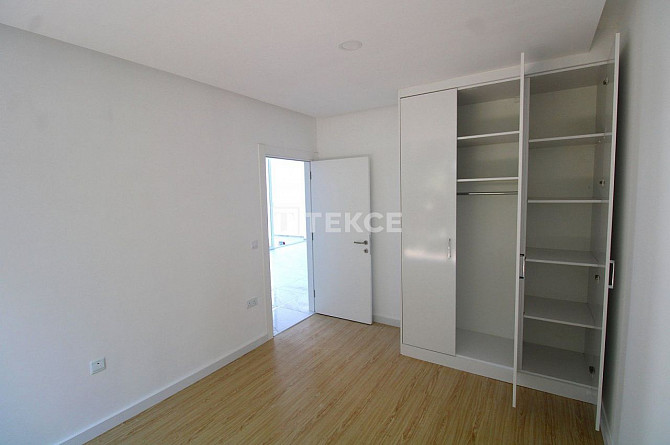 Квартира 2-комнатная 1+1 в центре Кирении 65м² 1 этаж Кирения (центр) - изображение 14