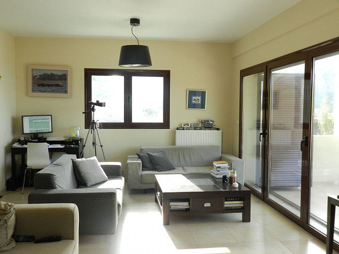 Дом в Лутракион-Перахора-Айи-Теодори площадь 285м² 2 эт. Лутракион-Перахора-Айи-Теодори - изображение 11