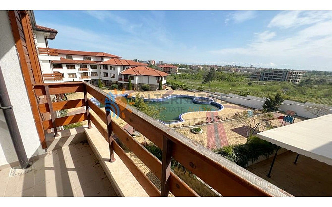 Daire 1+1 Nesebar'da (Kosharitsa) 53m² 2 kat Nesebar - fotoğraf 7