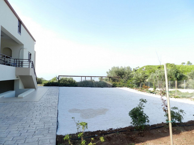 Дом в Лутракион-Перахора-Айи-Теодори площадь 285м² 2 эт. Лутракион-Перахора-Айи-Теодори - изображение 20