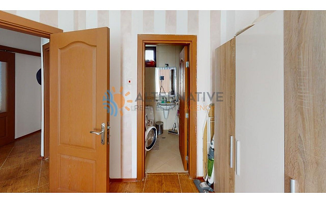 Daire 1+1 Nesebar'da (Kosharitsa) 70m² 3 kat Nesebar - fotoğraf 11
