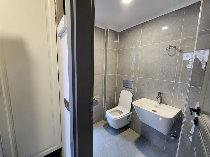 Дом в Серике площадь 190м² 3 эт. Серик - изображение 3