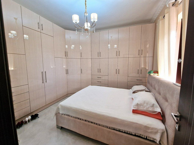 Дом у моря в Лутракион-Перахора-Айи-Теодори площадь 100м² 1 эт. Лутракион-Перахора-Айи-Теодори - изображение 11