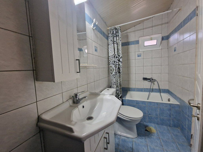 Дом в Лутракион-Перахора-Айи-Теодори площадь 133м² 1 эт. Лутракион-Перахора-Айи-Теодори - изображение 14