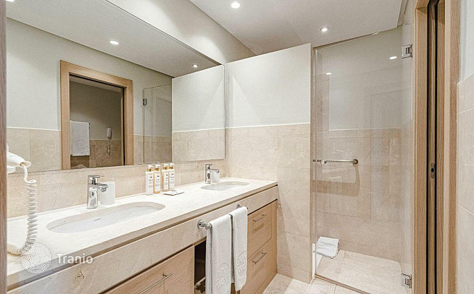 Daire 3+1 Tenerife'de (Santa Cruz de Tenerife) 263m²  Tenerife - fotoğraf 12