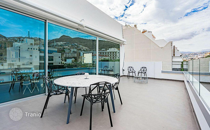 Daire 2+1 Tenerife'de (Santa Cruz de Tenerife) 217m²  Tenerife - fotoğraf 1