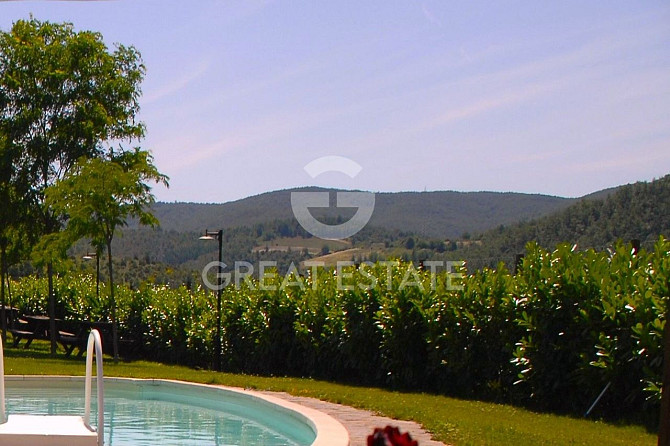 House for sale in Orvieto 754.75m² 2 floors Orvieto - photo 17