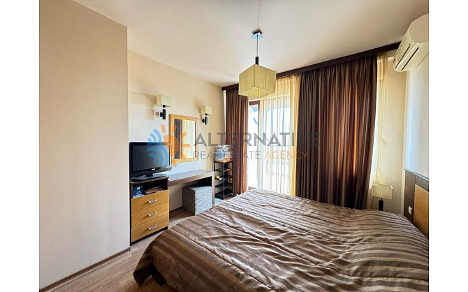 Daire 1+1 Nesebar'da (Kosharitsa) 78m² 4 kat Nesebar - fotoğraf 4