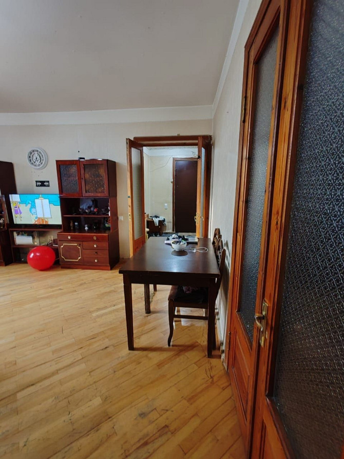 Daire 2+1 Gurjaani'de (Wazisubani) 80m² 3 kat Gurjaani - fotoğraf 4