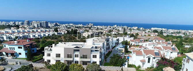 Квартира 2-комнатная 1+1 в центре Кирении 65м² 1 этаж Кирения (центр) - изображение 6