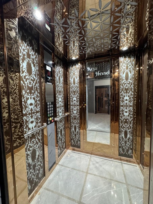 Apartment 2-room 1+1 in Mersin (Mersin (downtown)) 55m² seaside 12 floor Mersin - photo 8